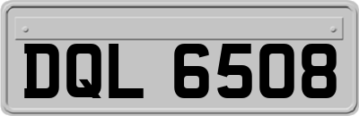 DQL6508
