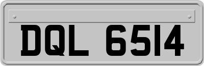 DQL6514