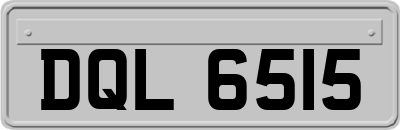 DQL6515