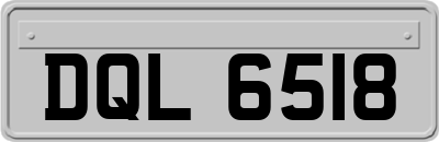 DQL6518