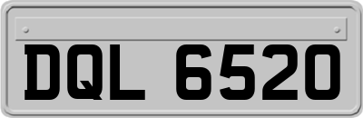 DQL6520