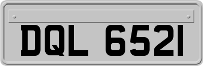 DQL6521
