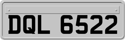 DQL6522