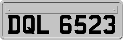 DQL6523