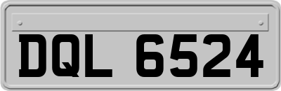 DQL6524
