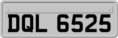 DQL6525