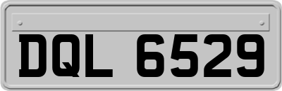 DQL6529