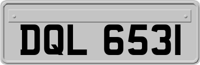 DQL6531