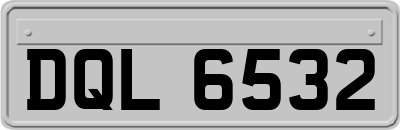 DQL6532