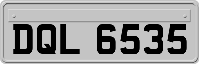 DQL6535