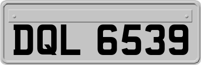 DQL6539