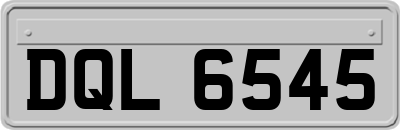 DQL6545