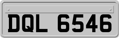 DQL6546