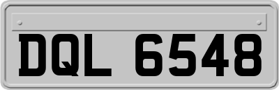 DQL6548