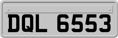 DQL6553