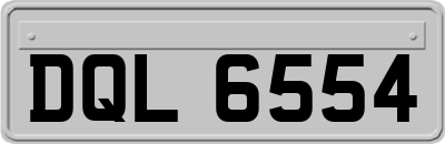 DQL6554
