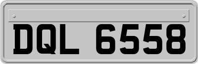 DQL6558
