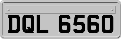 DQL6560