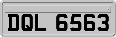 DQL6563