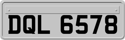 DQL6578