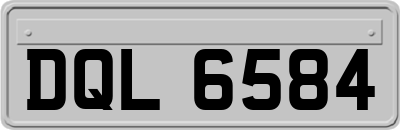 DQL6584