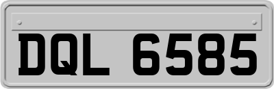 DQL6585