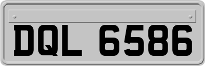 DQL6586