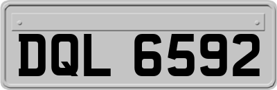 DQL6592