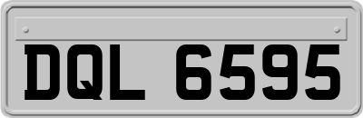 DQL6595