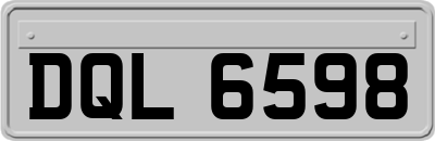 DQL6598