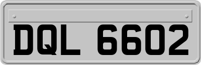 DQL6602