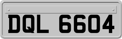 DQL6604