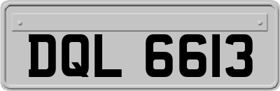 DQL6613