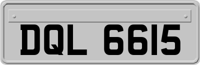 DQL6615