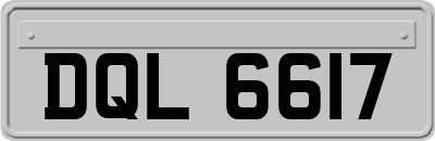 DQL6617