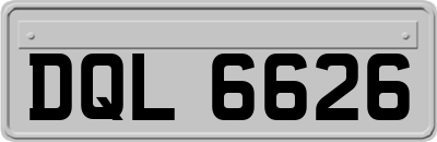 DQL6626