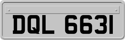 DQL6631