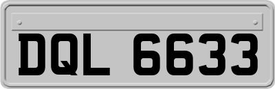DQL6633