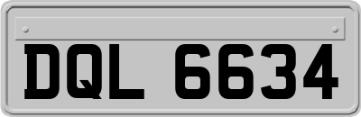 DQL6634