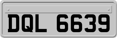 DQL6639