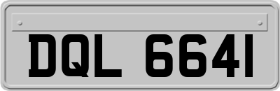 DQL6641