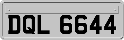 DQL6644