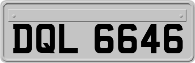 DQL6646