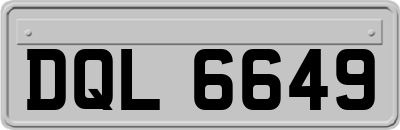 DQL6649