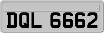 DQL6662
