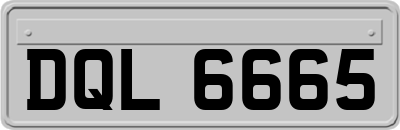 DQL6665