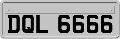 DQL6666