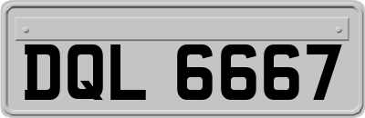 DQL6667