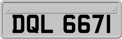 DQL6671