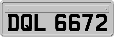 DQL6672
